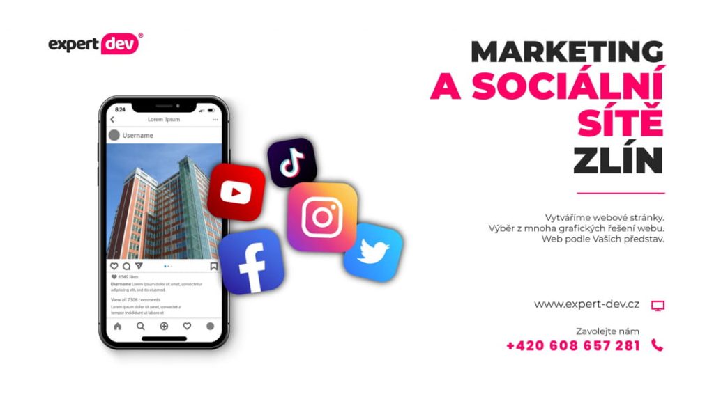 Marketing Zlín - Baťův mrakodrap