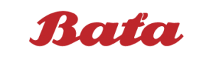 Baťa logo - reference